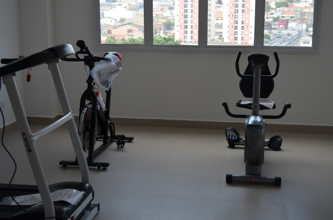 Imagem Apartamento com 2 Quartos à Venda, 59 m² em Baeta Neves - São Bernardo Do Campo
