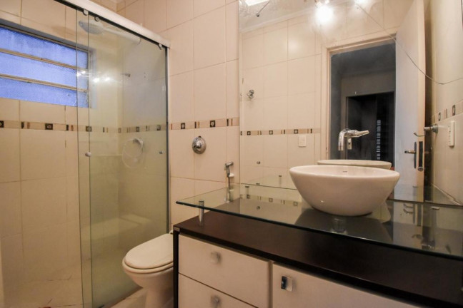 Imagem Imóvel com 2 Quartos à Venda, 59 m² em Cristo Redentor - Porto Alegre Imagem Imóvel com 2 Quartos à Venda, 59 m² em Cristo Redentor - Porto Alegre