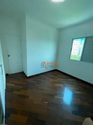 Imagem Apartamento com 2 Quartos à Venda, 65 m² em Jardim Testae - Guarulhos Imagem Apartamento com 2 Quartos à Venda, 65 m² em Jardim Testae - Guarulhos