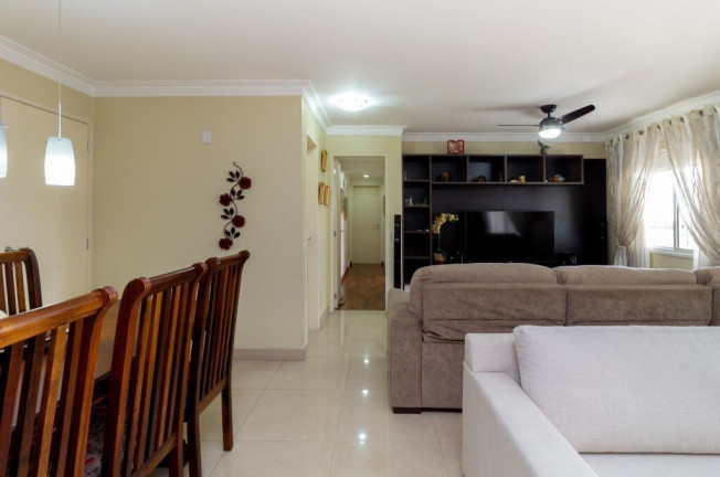 Imagem Apartamento com 3 Quartos à Venda, 149 m² em Vila Leopoldina - São Paulo Imagem Apartamento com 3 Quartos à Venda, 149 m² em Vila Leopoldina - São Paulo