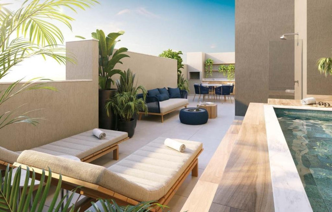 Imagem Apartamento com 2 Quartos à Venda, 50 m² em Cachambi - Rio De Janeiro Imagem Apartamento com 2 Quartos à Venda, 50 m² em Cachambi - Rio De Janeiro