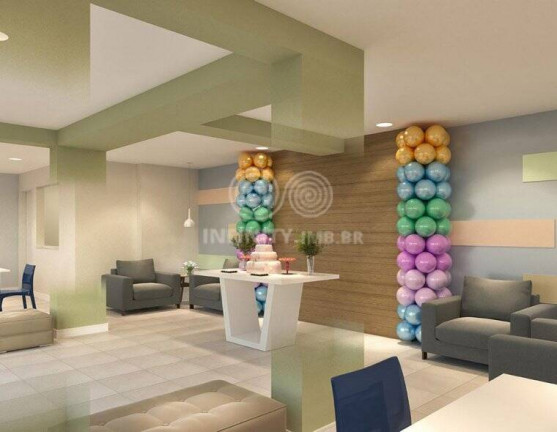 Imagem Apartamento com 2 Quartos à Venda, 35 m² em Cambuci - São Paulo Imagem Apartamento com 2 Quartos à Venda, 35 m² em Cambuci - São Paulo