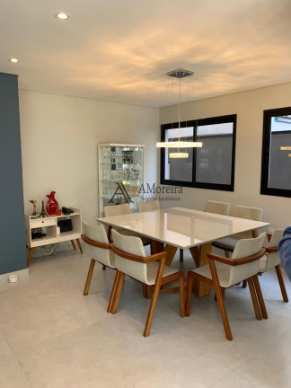 Imagem Casa com 4 Quartos à Venda, 348 m² em Jardim Celeste - Jundiaí