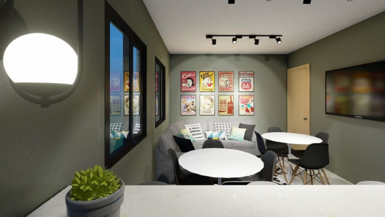 Imagem Imóvel com 3 Quartos à Venda, 54 m² em Vila Ré - São Paulo Imagem Imóvel com 3 Quartos à Venda, 54 m² em Vila Ré - São Paulo