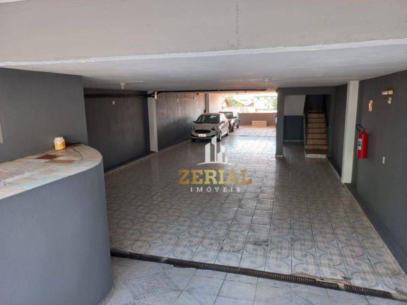 Imagem Apartamento com 3 Quartos à Venda, 84 m² em Vila Camilópolis - Santo André Imagem Apartamento com 3 Quartos à Venda, 84 m² em Vila Camilópolis - Santo André
