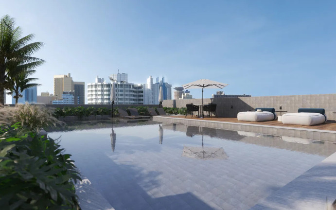 Imagem Apartamento com 4 Quartos à Venda, 190 m² em Centro - Balneário Camboriú