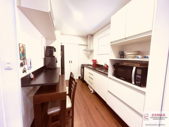Imagem Imóvel com 3 Quartos à Venda, 82 m² em José Menino - Santos Imagem Imóvel com 3 Quartos à Venda, 82 m² em José Menino - Santos
