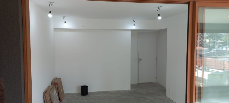 Imagem Apartamento com 3 Quartos à Venda, 142 m² em Campo Belo - São Paulo