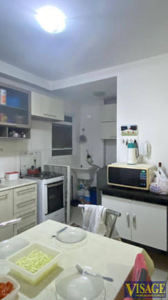 Imagem Apartamento com 2 Quartos à Venda, em Vila Formosa - Jacareí Imagem Apartamento com 2 Quartos à Venda, em Vila Formosa - Jacareí