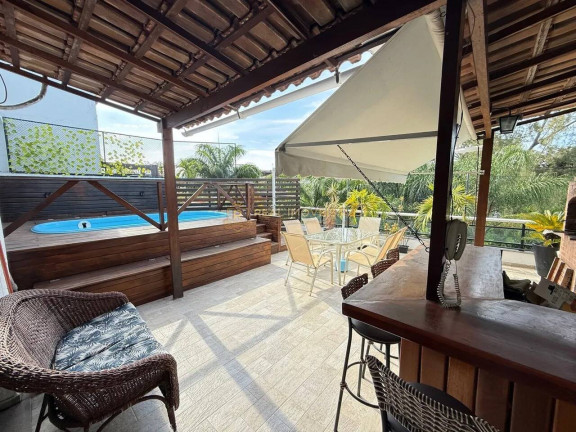 Imagem Cobertura com 4 Quartos à Venda, 201 m² em Recreio Dos Bandeirantes - Rio De Janeiro Imagem Cobertura com 4 Quartos à Venda, 201 m² em Recreio Dos Bandeirantes - Rio De Janeiro