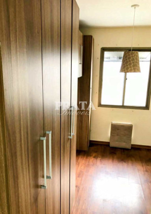 Imagem Apartamento com 3 Quartos à Venda, 82 m² em Centro - São Vicente Imagem Apartamento com 3 Quartos à Venda, 82 m² em Centro - São Vicente