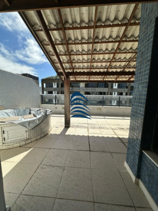 Imagem Cobertura com 2 Quartos à Venda, 176 m² em Ondina - Salvador Imagem Cobertura com 2 Quartos à Venda, 176 m² em Ondina - Salvador