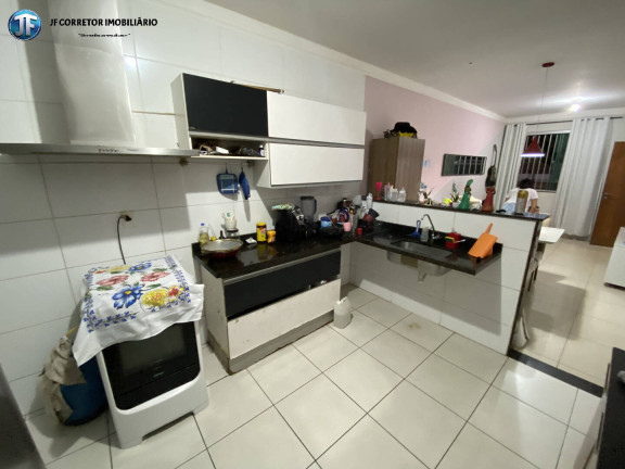 Imagem Casa com 2 Quartos à Venda, 100 m² em Jardim Vitória - Santana Do Paraíso Imagem Casa com 2 Quartos à Venda, 100 m² em Jardim Vitória - Santana Do Paraíso