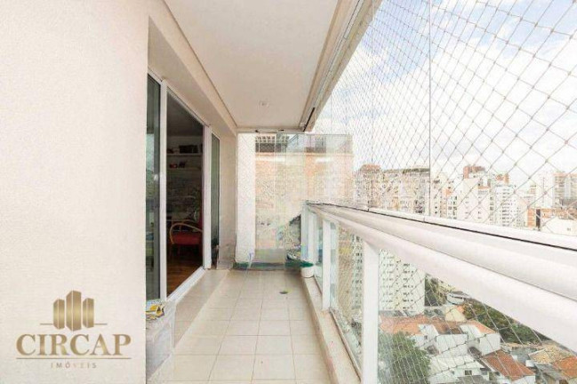 Imagem Apartamento com 3 Quartos à Venda, 115 m² em Perdizes - São Paulo Imagem Apartamento com 3 Quartos à Venda, 115 m² em Perdizes - São Paulo