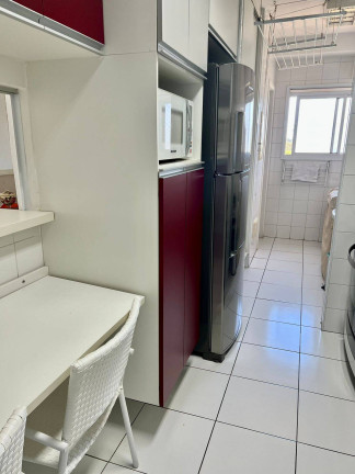 Imagem Apartamento com 3 Quartos à Venda, 110 m² em Alphaville - Santana De Parnaíba