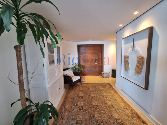 Imagem Apartamento com 4 Quartos à Venda, 400 m² em Barra Da Tijuca - Rio De Janeiro Imagem Apartamento com 4 Quartos à Venda, 400 m² em Barra Da Tijuca - Rio De Janeiro