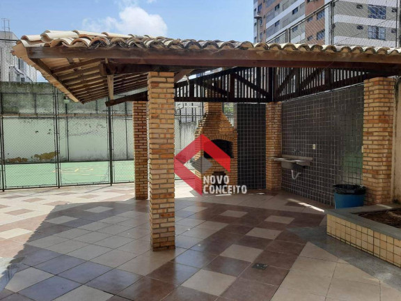 Imagem Apartamento com 3 Quartos à Venda, 118 m² em Aldeota - Fortaleza Imagem Apartamento com 3 Quartos à Venda, 118 m² em Aldeota - Fortaleza
