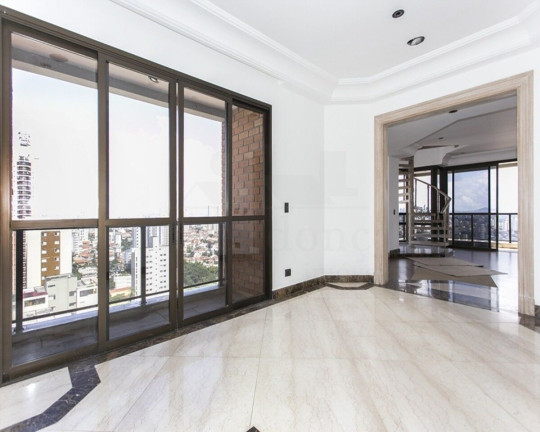 Imagem Apartamento com 4 Quartos à Venda, 381 m² em Sumaré - São Paulo Imagem Apartamento com 4 Quartos à Venda, 381 m² em Sumaré - São Paulo