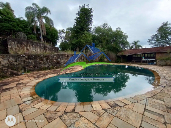 Imagem Casa de Condomínio com 3 Quartos à Venda, 1 m² em Clube Da Montanha - Atibaia Imagem Casa de Condomínio com 3 Quartos à Venda, 1 m² em Clube Da Montanha - Atibaia