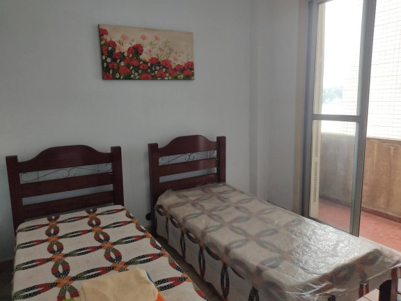 Imagem Apartamento com 3 Quartos à Venda, 130 m² em Itararé - São Vicente Imagem Apartamento com 3 Quartos à Venda, 130 m² em Itararé - São Vicente