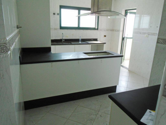 Imagem Cobertura com 3 Quartos à Venda, 192 m² em Aviação - Praia Grande Imagem Cobertura com 3 Quartos à Venda, 192 m² em Aviação - Praia Grande
