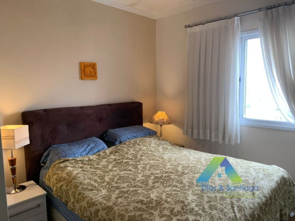 Imagem Apartamento com 3 Quartos à Venda, 112 m² em Mooca - São Paulo