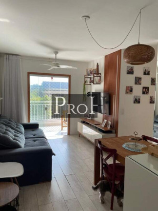 Apartamento com 3 Quartos à Venda, 80 m² em Rudge Ramos - São Bernardo Do Campo