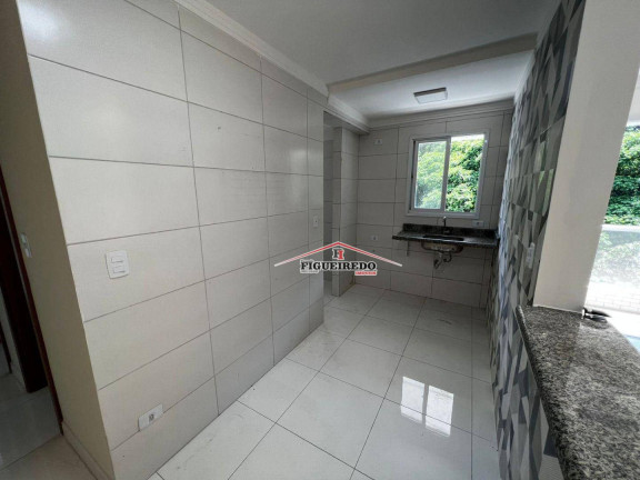 Imagem Apartamento com 2 Quartos à Venda, 65 m² em Canto Do Forte - Praia Grande Imagem Apartamento com 2 Quartos à Venda, 65 m² em Canto Do Forte - Praia Grande