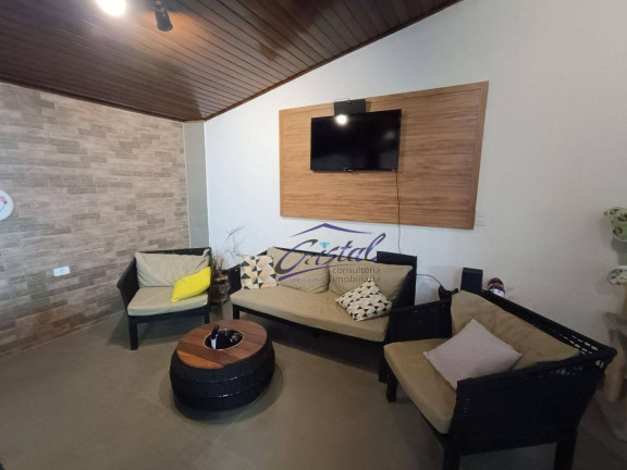 Imagem Casa com 3 Quartos à Venda, 90 m² em Granja Viana - Carapicuíba Imagem Casa com 3 Quartos à Venda, 90 m² em Granja Viana - Carapicuíba