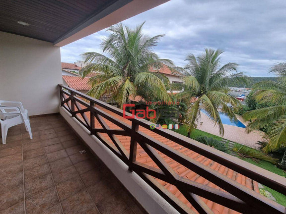Imagem Casa de Condomínio com 5 Quartos à Venda, 800 m² em Passagem - Cabo Frio Imagem Casa de Condomínio com 5 Quartos à Venda, 800 m² em Passagem - Cabo Frio
