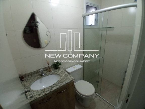Imagem Apartamento com 3 Quartos à Venda, em Vila Pires - Santo André Imagem Apartamento com 3 Quartos à Venda, em Vila Pires - Santo André