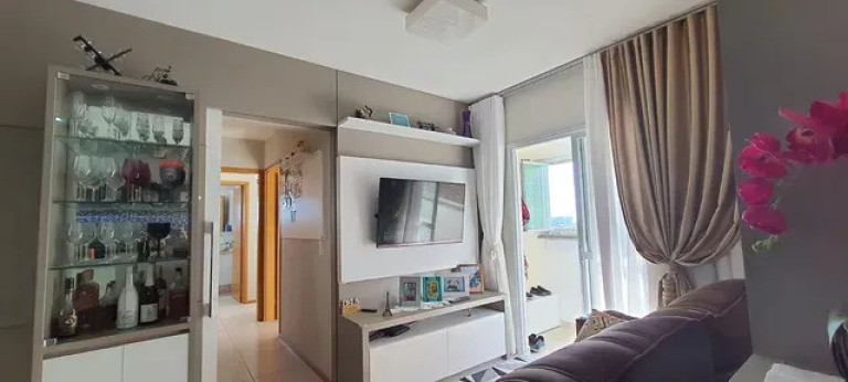 Imagem Apartamento com 3 Quartos à Venda, 73 m² em Areias - São José