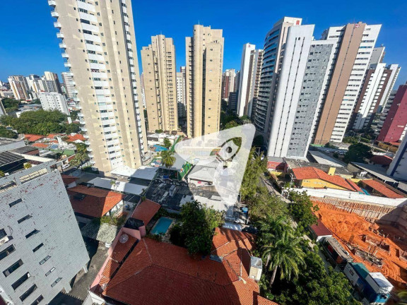 Imagem Apartamento com 3 Quartos à Venda, 129 m² em Cocó - Fortaleza Imagem Apartamento com 3 Quartos à Venda, 129 m² em Cocó - Fortaleza