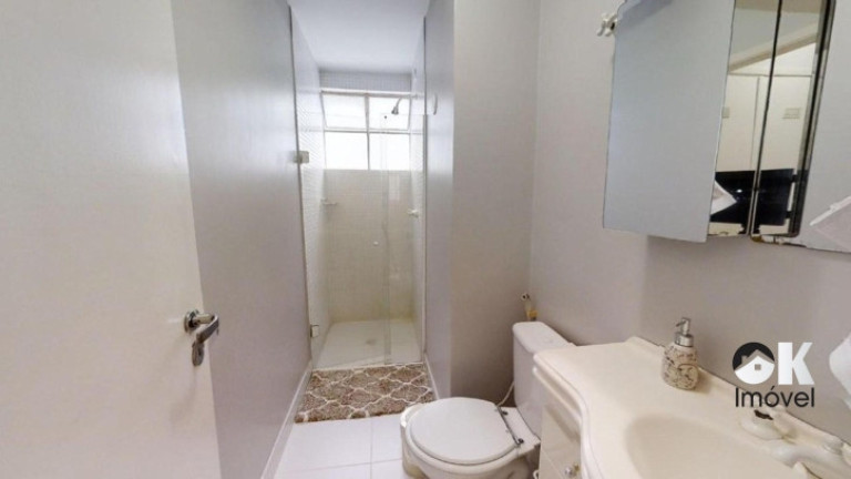 Imagem Apartamento com 3 Quartos à Venda, 154 m² em Perdizes - São Paulo Imagem Apartamento com 3 Quartos à Venda, 154 m² em Perdizes - São Paulo
