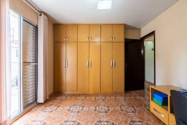 Imagem Sobrado com 3 Quartos à Venda, 192 m² em Ipiranga - São Paulo