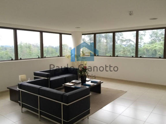 Imagem Sala Comercial à Venda, 68 m² em Paisagem Renoir - Cotia