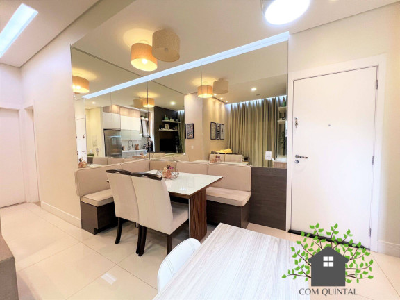 Imagem Apartamento com 2 Quartos à Venda,  em Granja Viana - Cotia