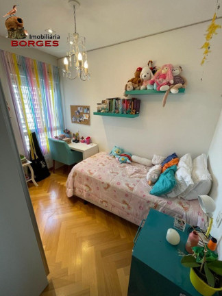 Imagem Apartamento com 3 Quartos à Venda, 134 m² em Brooklin - São Paulo