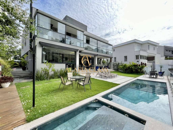 Imagem Casa de Condomínio com 4 Quartos à Venda, 634 m² em Granja Viana - Carapicuíba Imagem Casa de Condomínio com 4 Quartos à Venda, 634 m² em Granja Viana - Carapicuíba