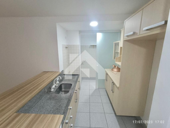Imagem Apartamento com 1 Quarto para Alugar, 50 m² em Alphaville Industrial - Barueri Imagem Apartamento com 1 Quarto para Alugar, 50 m² em Alphaville Industrial - Barueri