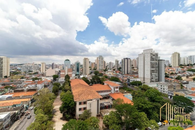 Imagem Apartamento com 1 Quarto à Venda, 25 m² em Ipiranga - São Paulo Imagem Apartamento com 1 Quarto à Venda, 25 m² em Ipiranga - São Paulo