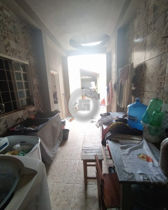 Imagem Casa com 3 Quartos à Venda, 200 m² em Novo Delfino - Montes Claros Imagem Casa com 3 Quartos à Venda, 200 m² em Novo Delfino - Montes Claros