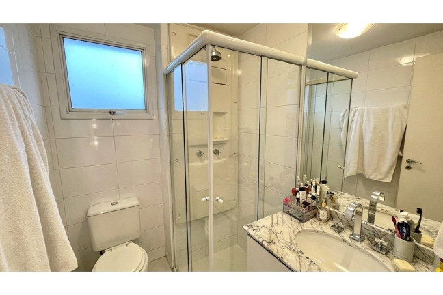 Imagem Apartamento com 3 Quartos à Venda, 170 m² em Morumbi - São Paulo