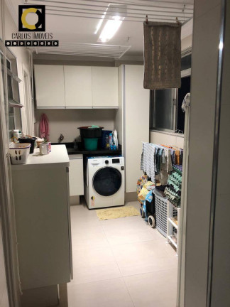 Imagem Apartamento com 4 Quartos à Venda, 170 m² em Aparecida - Santos