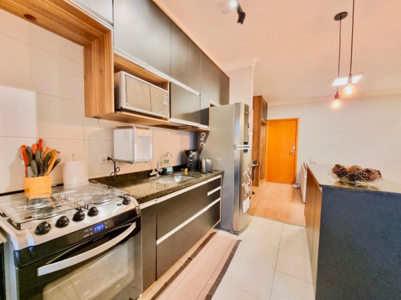 Imagem Apartamento com 2 Quartos à Venda, 77 m² em Jardim Califórnia - Jacareí Imagem Apartamento com 2 Quartos à Venda, 77 m² em Jardim Califórnia - Jacareí