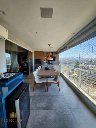 Imagem Apartamento com 3 Quartos à Venda, 134 m² em Vila Anastácio - São Paulo Imagem Apartamento com 3 Quartos à Venda, 134 m² em Vila Anastácio - São Paulo