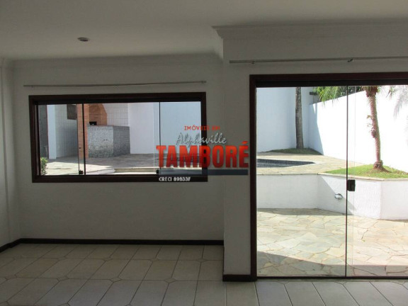Imagem Casa de Condomínio com 5 Quartos à Venda, 400 m² em Alphaville - Santana De Parnaíba