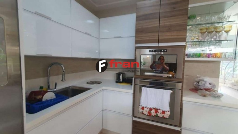 Imagem Casa com 3 Quartos à Venda, 204 m² em Córrego Grande - Florianópolis