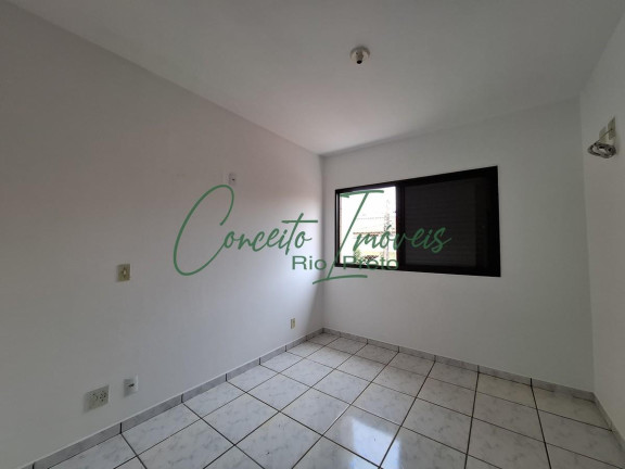 Imagem Casa de Condomínio com 3 Quartos para Alugar, 130 m² em Higienópolis - São José Do Rio Preto Imagem Casa de Condomínio com 3 Quartos para Alugar, 130 m² em Higienópolis - São José Do Rio Preto