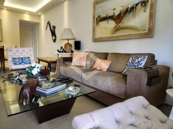 Imagem Apartamento com 3 Quartos à Venda, 129 m² em Freguesia (jacarepaguá) - Rio De Janeiro